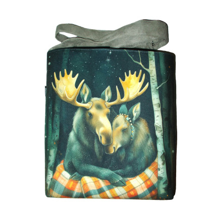 Zakochane Łosie, ifONA, torby na ramię