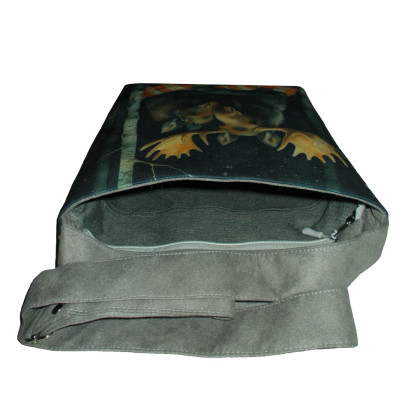 ifONA - torby na ramię - Zakochane Łosie foto #2