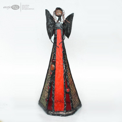 Anioł Musar, Moje MW, anioły i aniołki