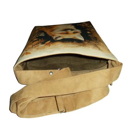 ifONA - torby na ramię - Rudy Lisek foto #2