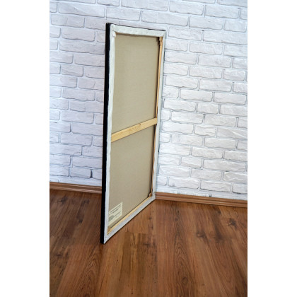 Rafal Stach - obrazy akryl - Taste of the Sweet Apple 70x100 foto #4