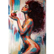 Taste of the Sweet Apple 70x100