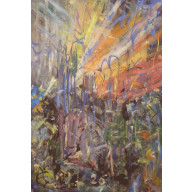 Parliament w Londynie