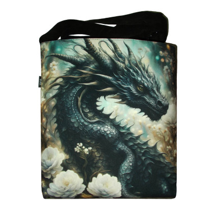 Czarny Smok, ifONA, torby na ramię