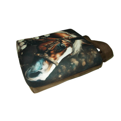 ifONA - torby na ramię - Brązowy Koń foto #1