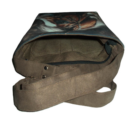 ifONA - torby na ramię - Brązowy Koń foto #2