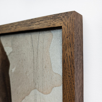 Maja Gajewska - obrazy akryl - Mapa obecności 2 foto #2