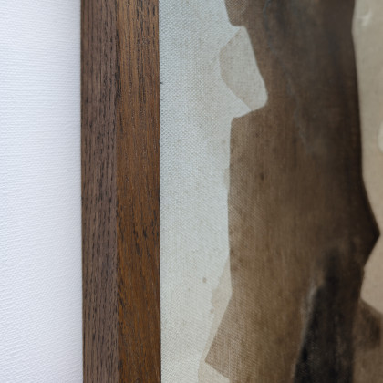 Maja Gajewska - obrazy akryl - Mapa obecności 2 foto #4