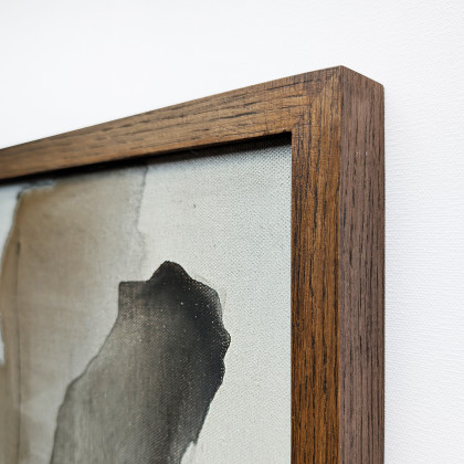 Maja Gajewska - obrazy akryl - Mapa obecności 3 foto #4