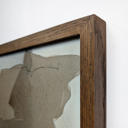 Maja Gajewska - obrazy akryl - Mapa obecności 4 foto #2