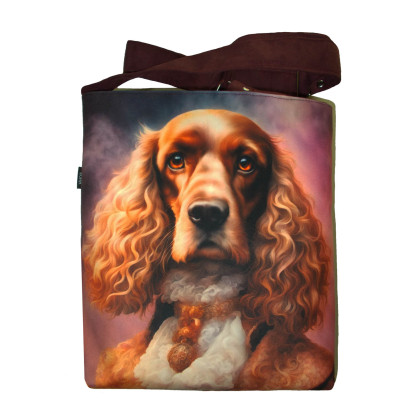 Rude Psisko, ifONA, torby na ramię