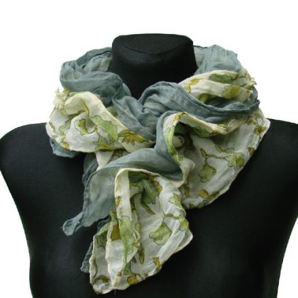 halo-pracownia - chusty,apaszki - letnie boa foto #1