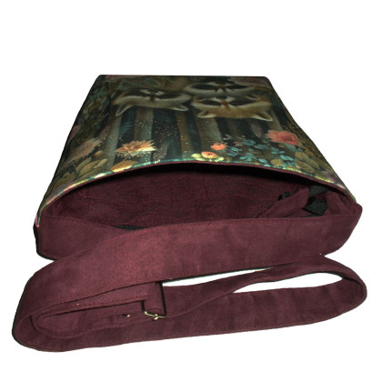 ifONA - torby na ramię - Szopy Trzy foto #2