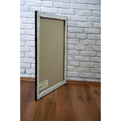 Rafal Stach - obrazy akryl - This One Moment 65x80 foto #3