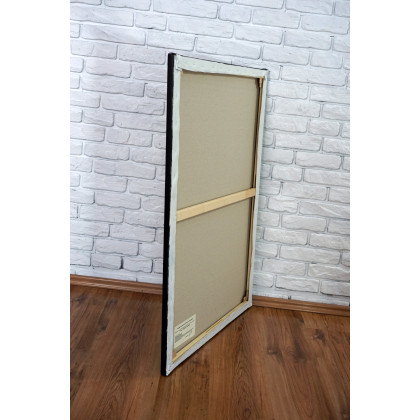 Rafal Stach - obrazy olejne - Amy-A Note from the Heart 80x100 foto #4