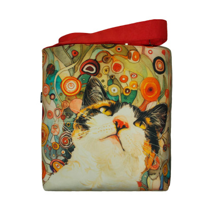 Rozmarzony Kot, ifONA, torby na ramię