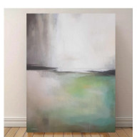 Wiosna - obraz akrylowy 80/60 cm