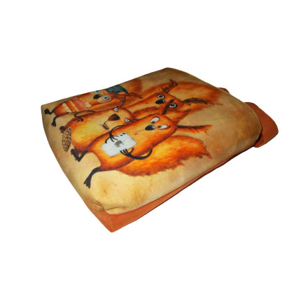 ifONA - torby na ramię - Cztery Wiewióry foto #1