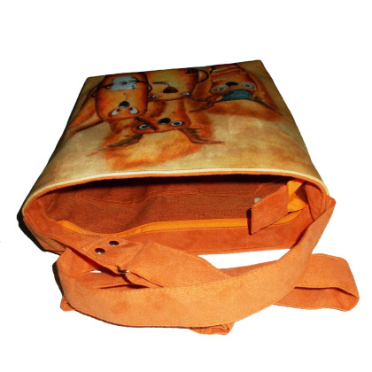 ifONA - torby na ramię - Cztery Wiewióry foto #2