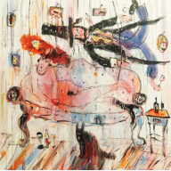 SKRZYPEK I DZIEWCZYNA...