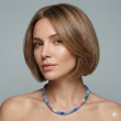 Bransoletka Blue Amarant