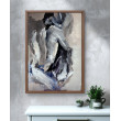 Man- 100x70cm