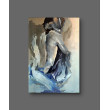 Man- 100x70cm