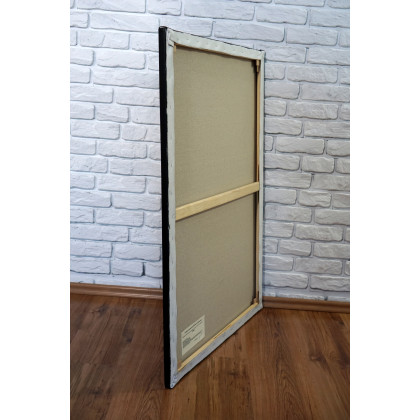 Rafal Stach - obrazy akryl - Shaaa 80x100 foto #3