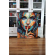 Shaaa 80x100
