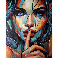 Shaaa 80x100