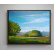 Wiosna - obraz akrylowy 40/50 cm