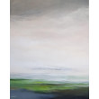 Droga do zapomnienia - obraz akrylowy 100/80 cm