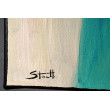 Gentle Zephyr 80x100