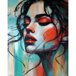 Gentle Zephyr 80x100