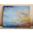 Na niebie - obraz akrylowy 40/50 cm