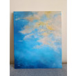 Niebo- obraz akrylowy 60/50 cm