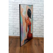 Mia W 70x100