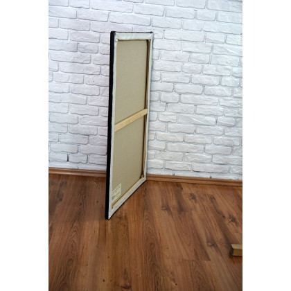 Rafal Stach - obrazy olejne - Mia W 70x100 foto #3