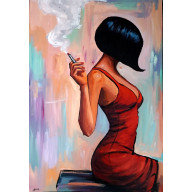 MIA W 70X100