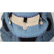 Torebka balonowa boho hippi