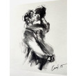 You - 50x70cm