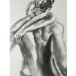 Przy Tobie - 100x70cm