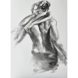 Przy Tobie - 100x70cm