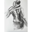Przy Tobie - 100x70cm