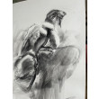 Manly - 100x70cm
