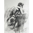 Manly - 100x70cm