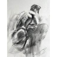 MANLY - 100X70CM