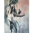 Love me - 100x70cm