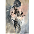 Love me - 100x70cm
