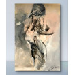 Love me - 100x70cm